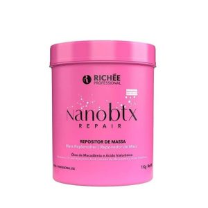 نانو بوتاکس صورتی ریچی | Richee BTX