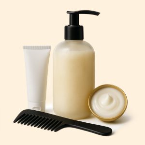 نرم کننده مو عمده