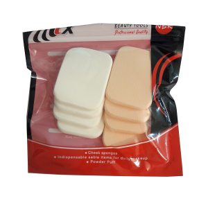 پد آرایشی آی ایکس ۸ عددی