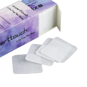 پد کلینزر ناخن 500 تایی آی بی آی ibi