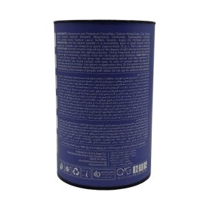 پودر دکلره میس بلیچ بلوبری وزن ۵۰۰ گرم