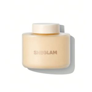 پودر فیکس بلور شیگلم رنگ بنانا