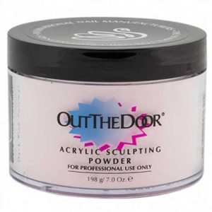 پودر کاشت 198 گرمی دارک پینک آینم