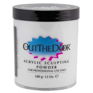 پودر کاشت 340 گرمی وایت آینم