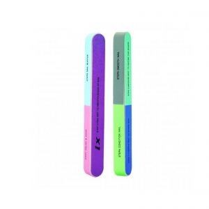 پولیش ناخن هفت کاره آی ایکس مدل SN-308