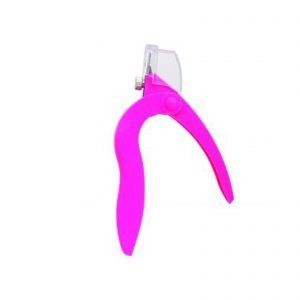 کاتر ناخن مخزن دار آی ایکس iX مدل GG651