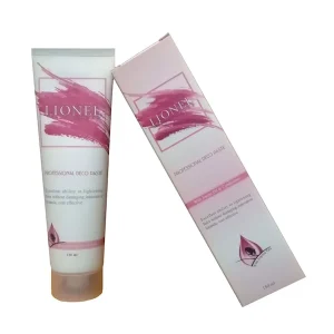 کرم دکلره لیونل مدل Conditioner حجم 150 میلی لیتر