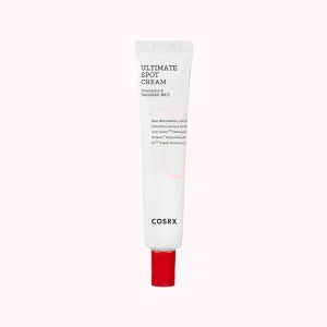 کرم ضدلک و جوش Ultimate کوزارکس سری AC Collection