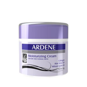 کرم مرطوب کننده آردن مدل عصاره آلوئه ورا و جوانه گندم