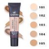 کرم پودر گابرینی GABRINI مدل DERMA حجم40ml اصل