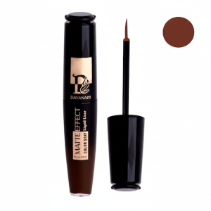 خط چشم رنگی دایانا DAYANA مدل مویی