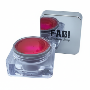 ژل لیفت ابرو فابی مدل کاسه ای