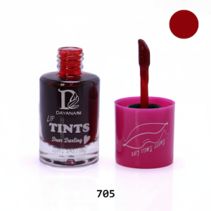 تینت لب دایانا DAYANA مدل water