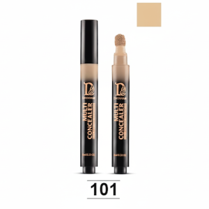 کانسیلر مایع دایانا DAYANA مدل IVORY