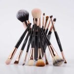 براش آرایشی عمده