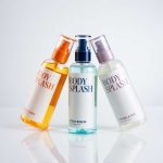 بادی اسپلش عمده