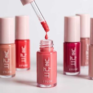 تینت لب عمده