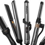 فرکننده و حالت دهنده برقی مو عمده