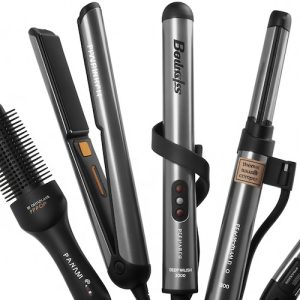 فرکننده و حالت دهنده برقی مو عمده