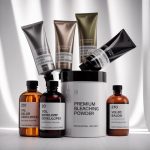 رنگ مو و اکسیدان عمده