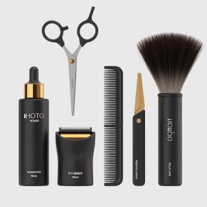 لوازم اصلاح و پیرایش عمده