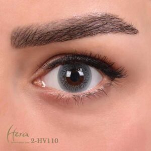 لنز چشم هرا HERA مدل 02 عمده