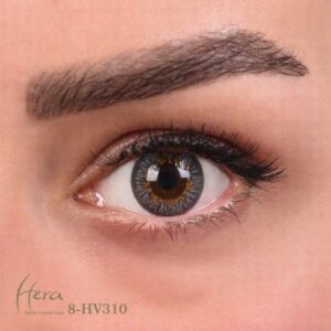 لنز چشم هرا HERA مدل 08 عمده