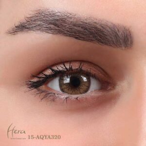 لنز چشم هرا HERA مدل 15 عمده