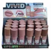 رژلب مایع رمانتیک مت ROMANTIC MATTE مدل 3880 بسته 24عددی عمده