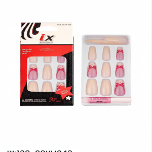 ناخن مصنوعی آی ایکس ix مدل 29YH043