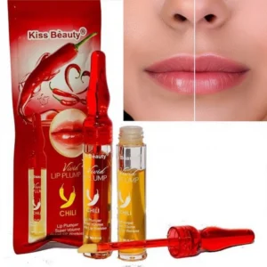 حجم دهنده لب فلفلی کیس بیوتی Kiss Beauty عمده