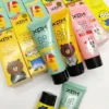 کرم پودر BB میشا مدل XQM اورجینال ( بی بی کرم ) عمده