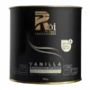 پودر دکلره سفید روی Roi Du Beauty Vanilla محصول کشور فرانسه 500 گرم عمده