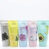 ماسک اسکراب صورت وارمی warmi تیوپی حجم 150 میلی لیتر عمده