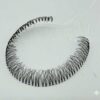 مژه ریسه ای ساده بسته 50عددی عمده