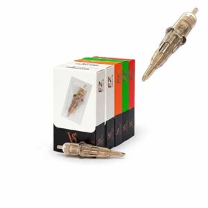 سوزن تاتو پن ای زد وی سلکت EZ V-Select عمده