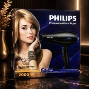 سشوار فیلیپس مدل HP-7766