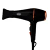 سشوار حرفه ای 2400 وات کایزر مدل-9090 Special Powerful