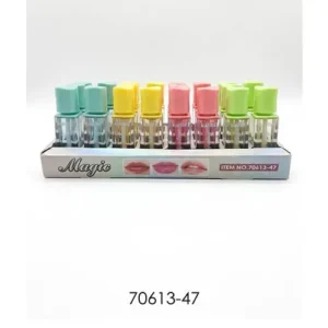 برق لب حرارتی  کاریته کد 70613 بسته 24عددی فروش عمده