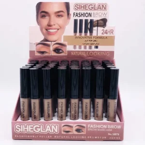 ریمل ابرو فشن  fashion brow فروش عمده