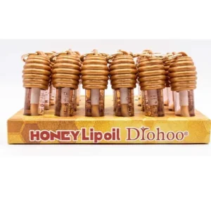 برق لب حرارتی طرح عسلی برندDrohoo فروش عمده