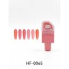 رژ گونه مایع حرارتی Blush کد 0065 بسته 24عددی فروش عمده