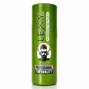 رول گردن آرایشگاهی لکسی lexy بسته 5عددی فروش عمده