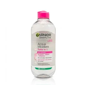 میسلار واتر گارنیر Garnier پوست حساس حجم 400 میل فروش عمده