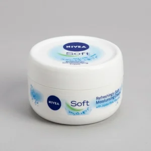 کرم نرم کننده نیوآ مدل Soft حجم 200 میلی‌لیتر، مناسب پوست معمولی فروش عمده
